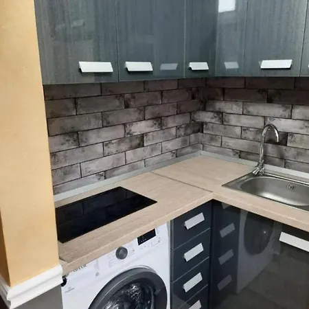 Apartamento In Val Thorens- Alb House