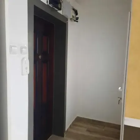 In Val Thorens- Alb House Apartmán